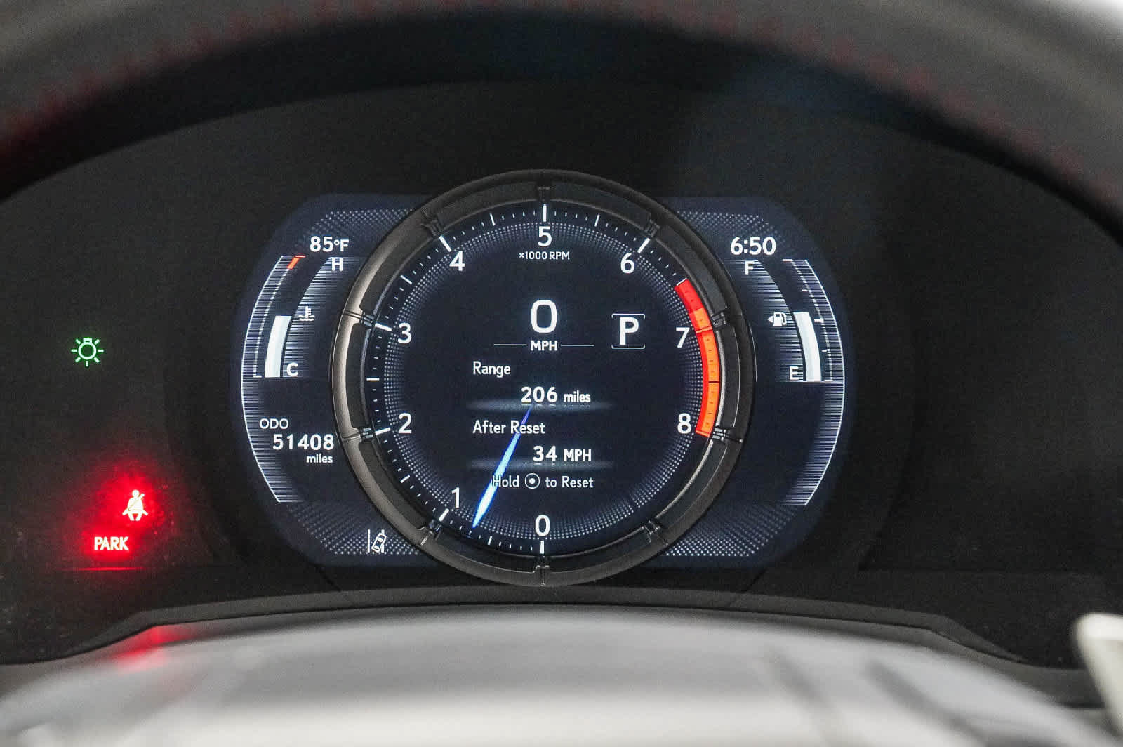 Used 2023 Lexus IS 350 F Sport RWD image 25