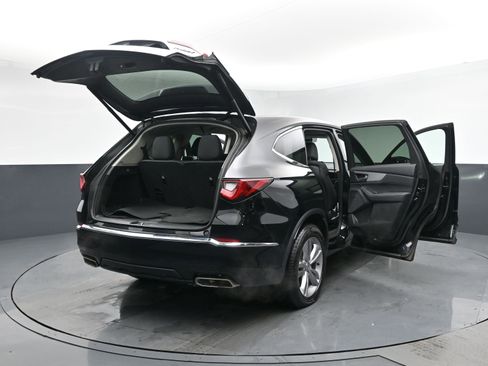 Used 2023 Acura MDX SH-AWD image 31
