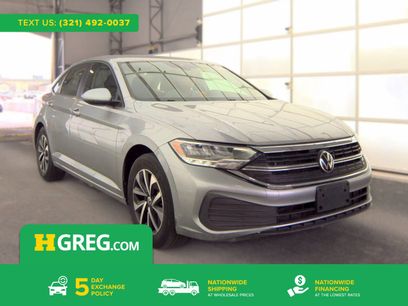 Used 2023 Volkswagen Jetta S w/ IQ.Drive Package