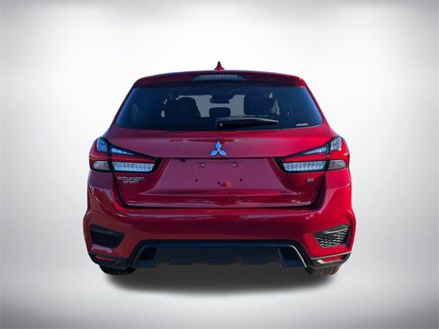 Used 2024 Mitsubishi Outlander Sport AWD image 4