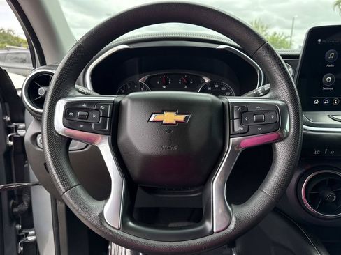 Used 2023 Chevrolet Blazer LT FWD image 26