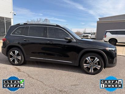 Used 2022 Mercedes-Benz EQB 350 4MATIC