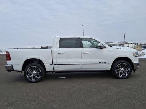 Certified 2022 RAM 1500 Limited image 7