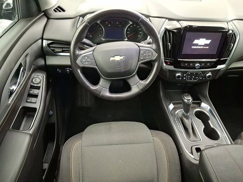 Used 2018 Chevrolet Traverse LT AWD/4WD image 13