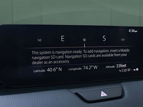 Used 2024 MAZDA CX-90 3.3 Turbo w/ Preferred Plus AWD/4WD image 41