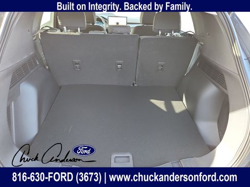 New 2026 Ford Escape Active w/ Active Premium Tech Pack AWD/4WD image 29