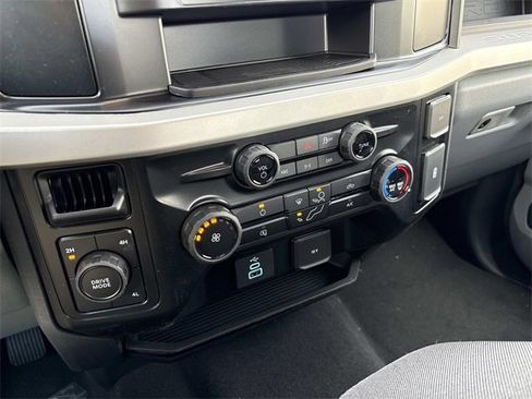 New 2026 Ford F250 XL w/ STX Appearance Package image 27