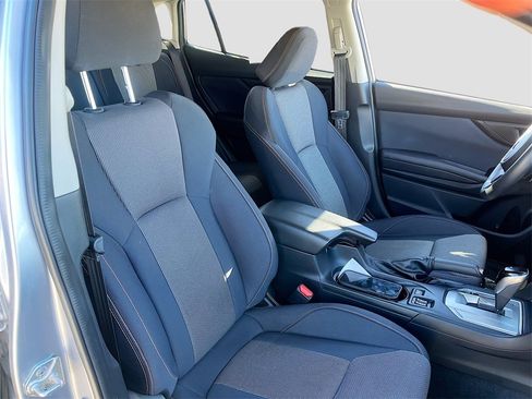 Used 2023 Subaru Crosstrek 2.0i Premium image 26