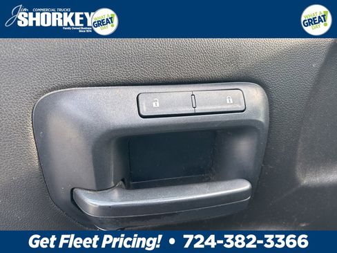 Used 2018 Chevrolet Silverado 3500 W/T image 12