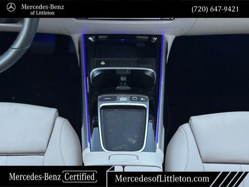 Certified 2025 Mercedes-Benz GLB 250 GLB 250 image 23
