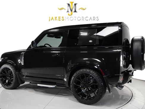 Used 2023 Land Rover Defender 90 V8 image 6