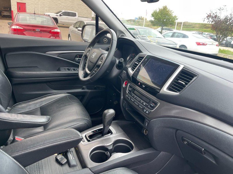 Used 2016 Honda Pilot EX-L image 2