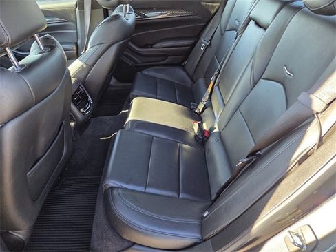 Used 2014 Cadillac CTS Premium image 11