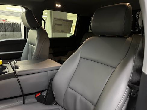 New 2026 Ford F450 XL image 26