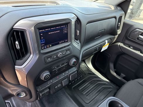 New 2026 Chevrolet Silverado 3500 W/T w/ WT Convenience Package RWD image 31