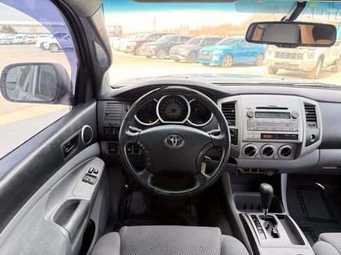 Used 2009 Toyota Tacoma 4x4 Access Cab V6 image 37