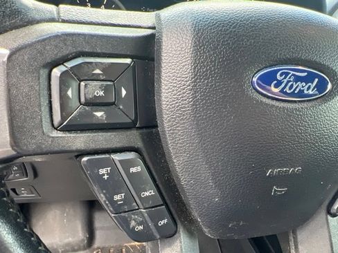 Used 2020 Ford F150 XLT w/ Equipment Group 302A Luxury AWD/4WD image 23
