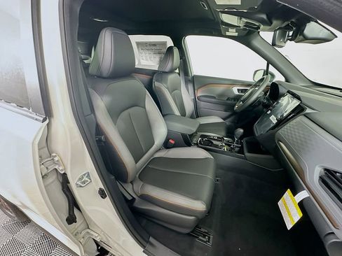 New 2026 Subaru Forester Sport image 35