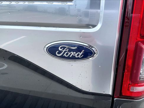 Used 2017 Ford F150 Limited w/ Trailer Tow Package AWD/4WD image 30