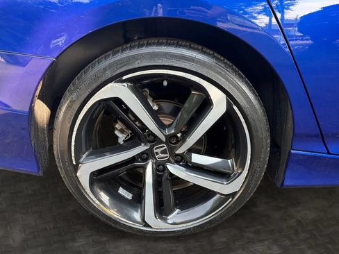 Used 2022 Honda Accord Sport image 38