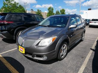 Used 2007 Pontiac Vibe w/ Sun And Sound Package FWD video 2