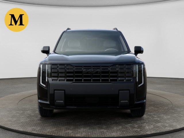 New 2027 Kia Telluride X-Line SX Prestige AWD/4WD image 2