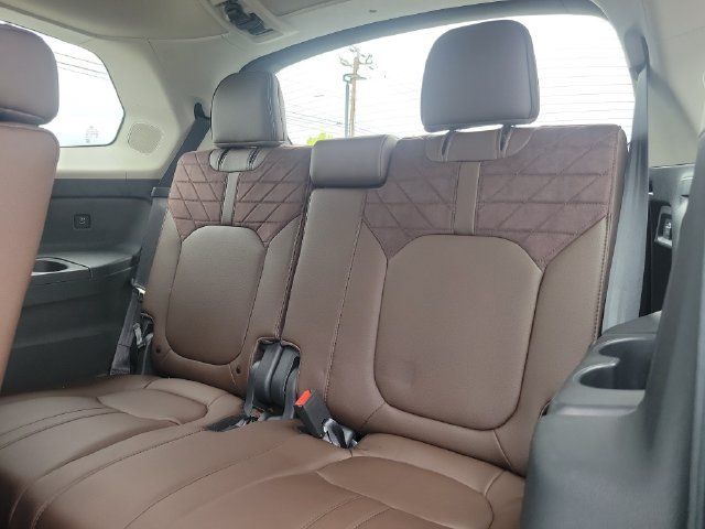 Used 2026 Honda Pilot Elite image 30