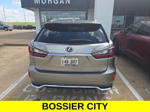 Used 2018 Lexus RX 350L FWD image 6