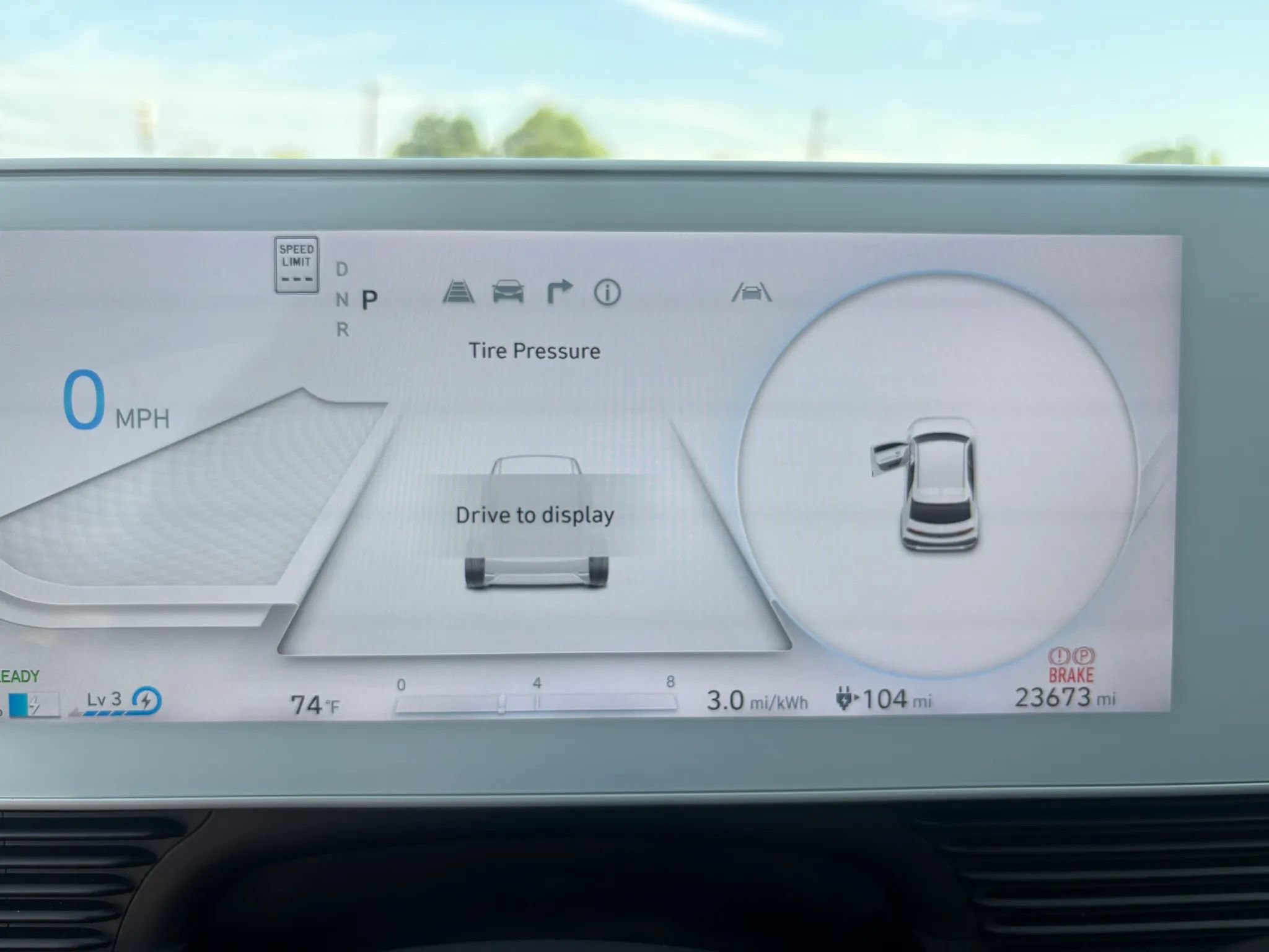 Used 2024 Hyundai Ioniq 5 SEL RWD image 22