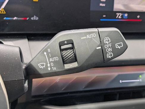 Used 2025 BMW X3 xDrive30i image 7