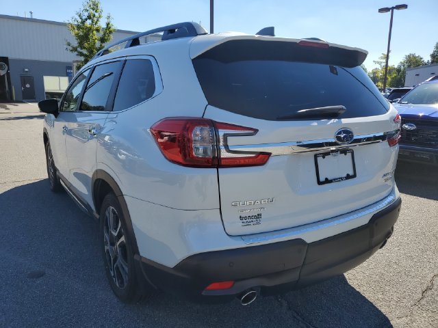 Certified 2026 Subaru Ascent Touring w/ Popular Package #1 AWD/4WD image 5