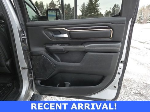 Used 2021 RAM 1500 Rebel w/ Level 2 Equipment Group image 51