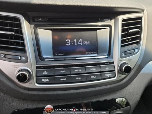 Used 2016 Hyundai Tucson Sport FWD image 23