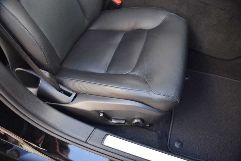 Used 2019 Volvo S60 T5 Momentum w/ Premium Package FWD image 53