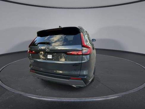 Used 2025 Honda CR-V Sport-L image 7