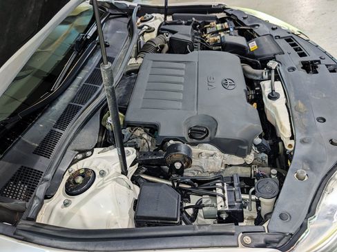 Used 2017 Toyota Camry XLE FWD image 56