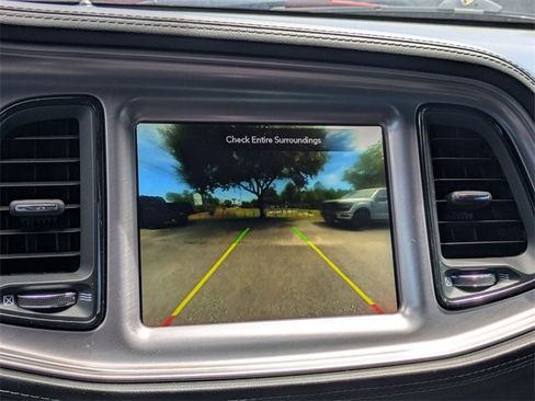 Used 2023 Dodge Challenger R/T w/ Plus Package image 20