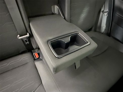 Certified 2024 Toyota RAV4 SE w/ Weather & Moonroof Package image 41