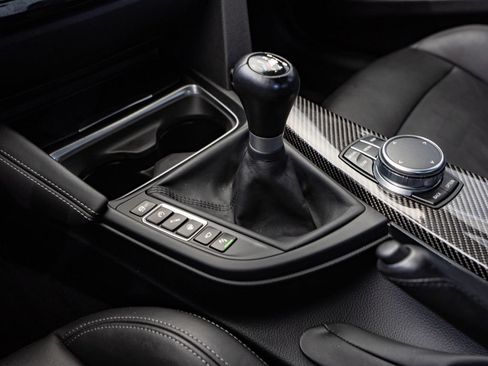 Used 2018 BMW M3 RWD image 37