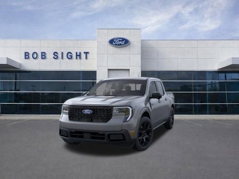 New 2026 Ford Maverick Lariat AWD/4WD image 3