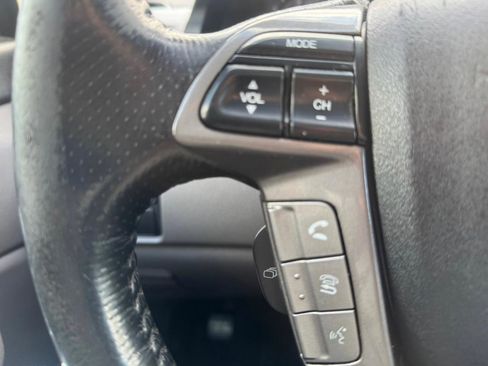 Used 2016 Honda Odyssey EX-L image 35