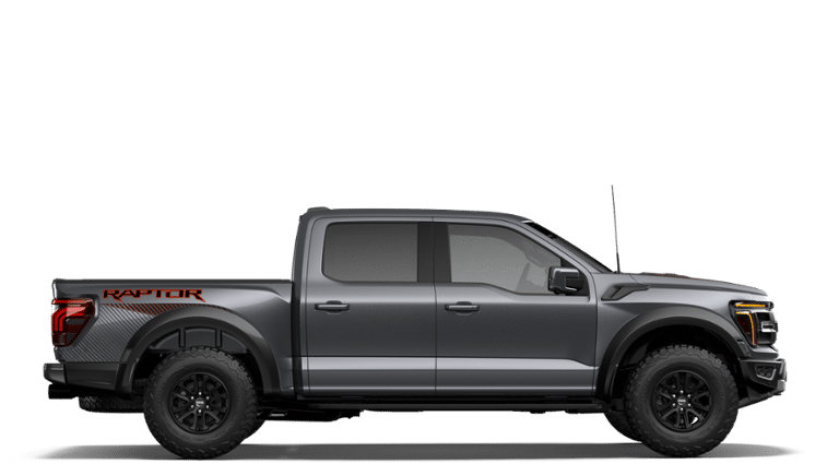 New 2026 Ford F150 Raptor AWD/4WD image 27