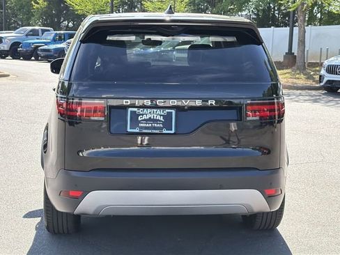 Used 2024 Land Rover Discovery S AWD/4WD image 12