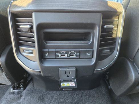 New 2026 RAM 1500 Laramie image 30