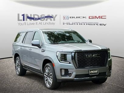 Certified 2024 GMC Yukon Denali Ultimate