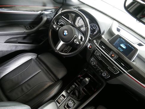 Used 2018 BMW X2 xDrive28i w/ M SportX Package image 9