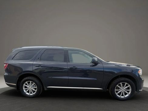 Used 2018 Dodge Durango SXT w/ Quick Order Package 2BB image 4