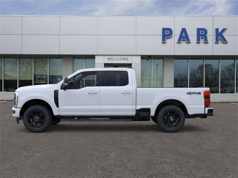 New 2026 Ford F250 XLT w/ XLT Premium Package image 4