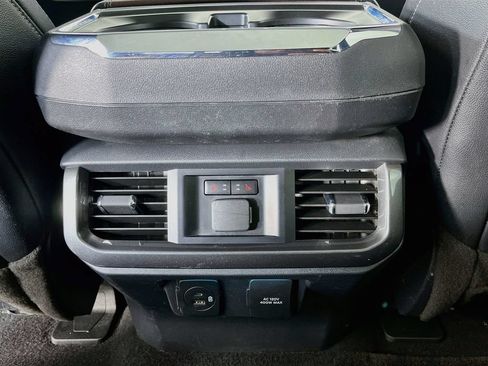 Used 2023 Ford F150 Lariat w/ Equipment Group 502A High AWD/4WD image 32