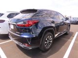 Used 2020 Lexus RX 350 FWD image 3